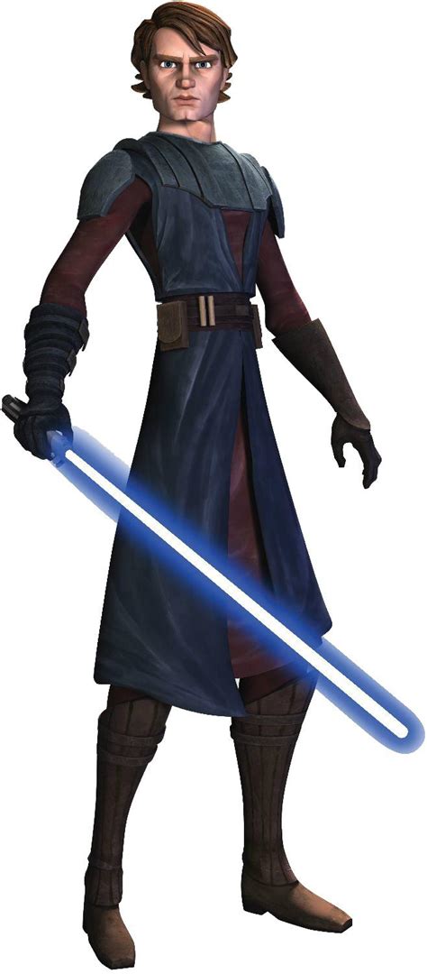 clone wars anakin season 1